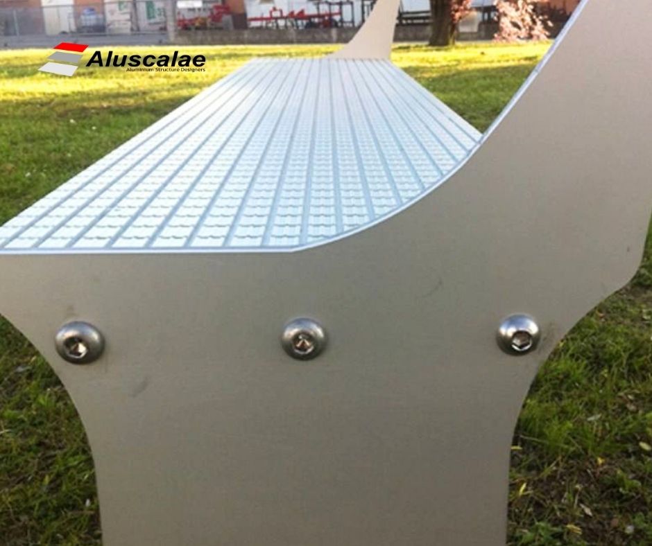 aluplana pavimentazione tecnica