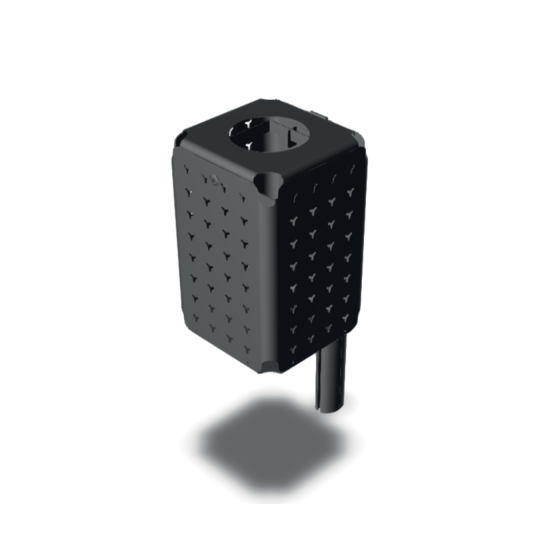 Rossc Vedrana cestino rifiuti